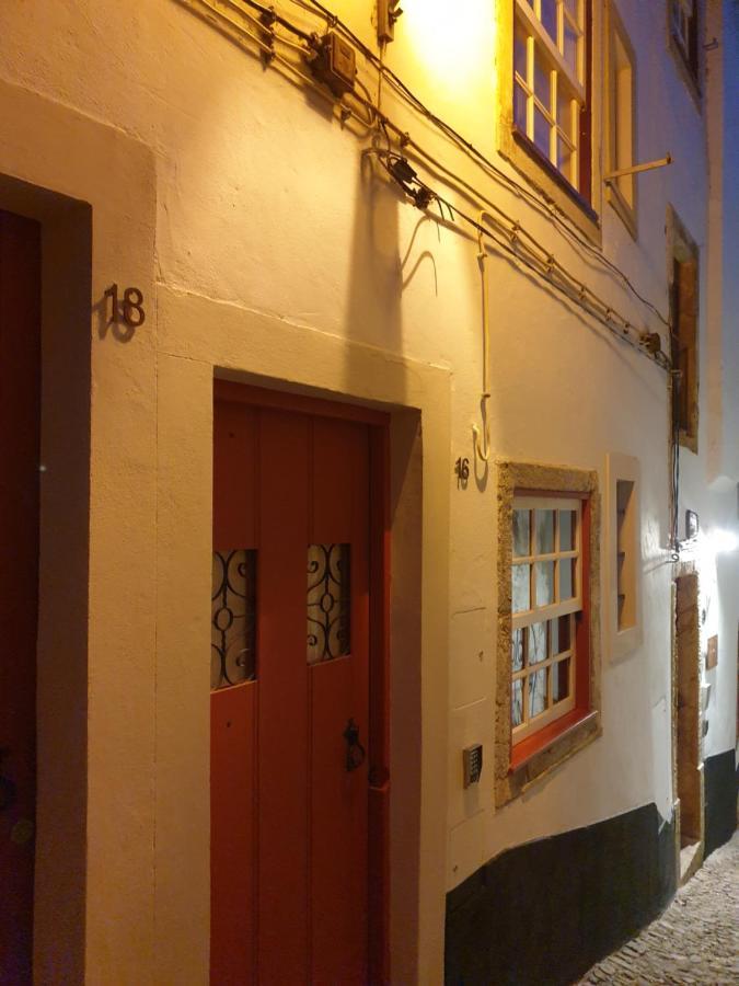 Hotel Casa Da Se By Purus Coimbra Exteriér fotografie