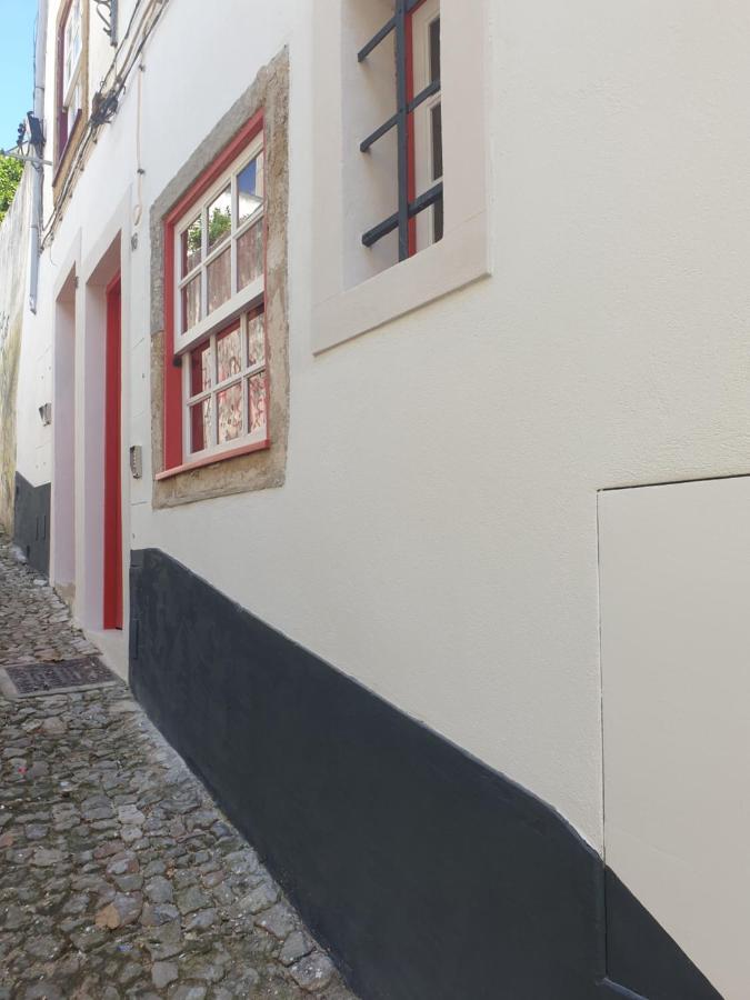 Hotel Casa Da Se By Purus Coimbra Exteriér fotografie