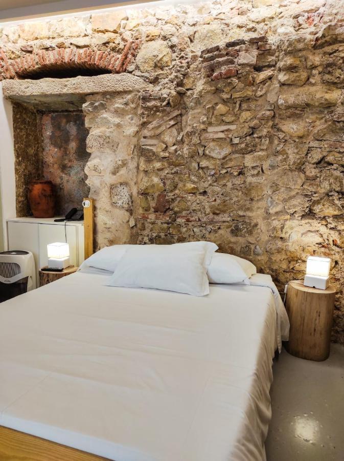 Hotel Casa Da Se By Purus Coimbra Exteriér fotografie