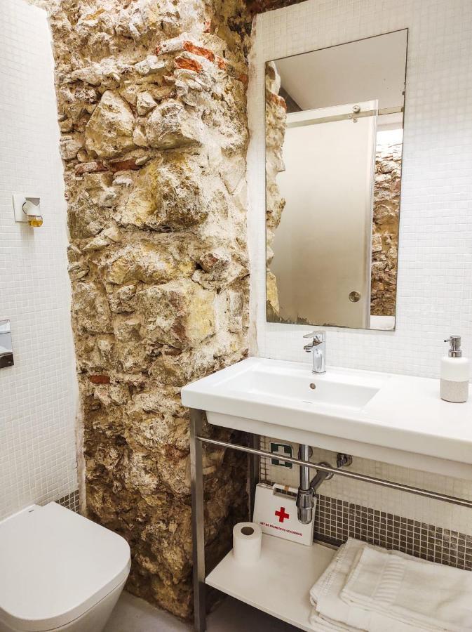 Hotel Casa Da Se By Purus Coimbra Exteriér fotografie