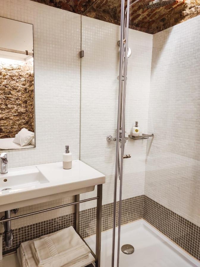 Hotel Casa Da Se By Purus Coimbra Exteriér fotografie