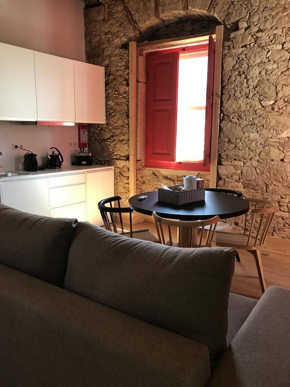 Hotel Casa Da Se By Purus Coimbra Exteriér fotografie