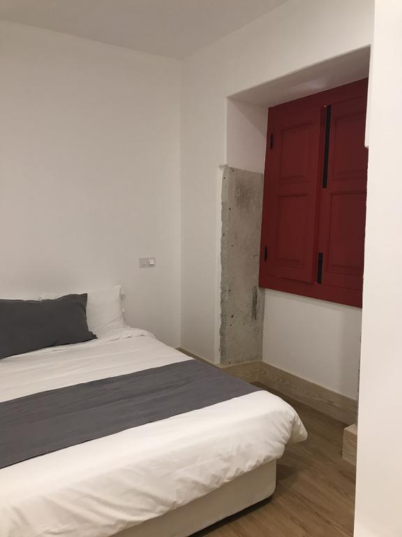 Hotel Casa Da Se By Purus Coimbra Exteriér fotografie