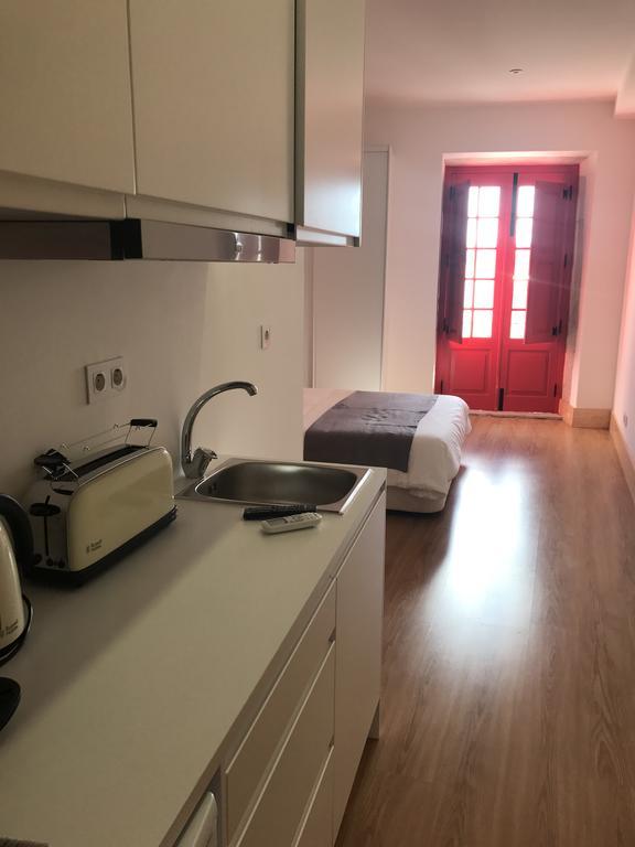 Hotel Casa Da Se By Purus Coimbra Exteriér fotografie