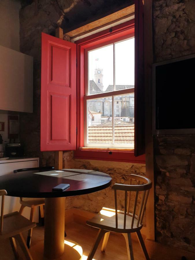 Hotel Casa Da Se By Purus Coimbra Pokoj fotografie
